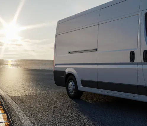 master mover with thumb up